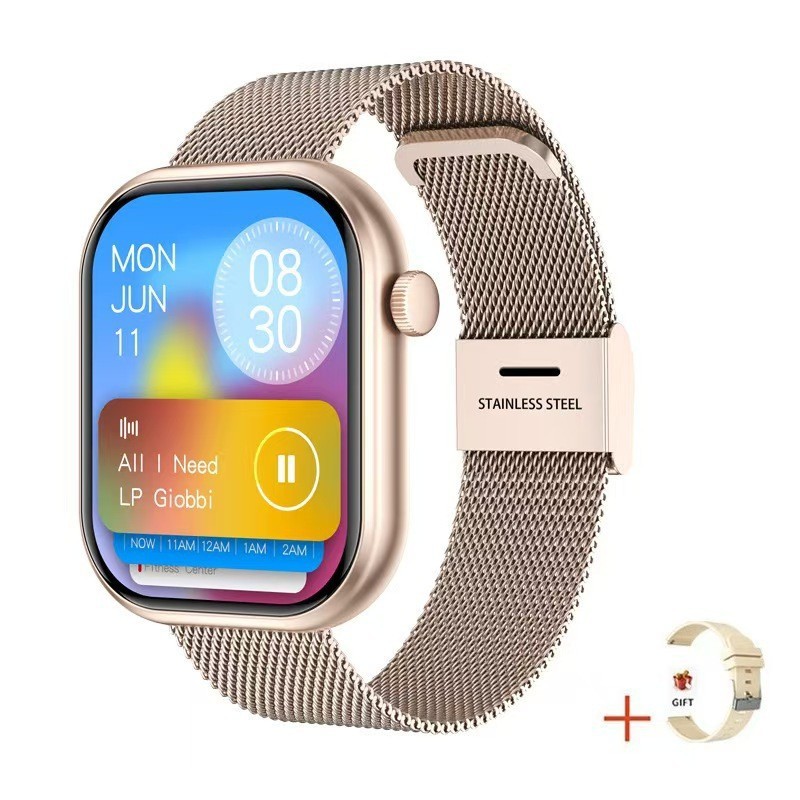Multifunctional Fitness Tracker With Camera Control - Image 5