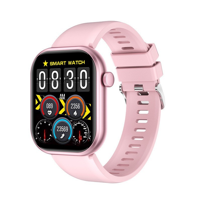 Multifunctional Fitness Tracker With Camera Control - Image 4