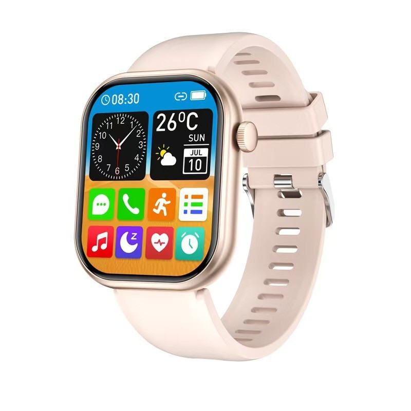 Multifunctional Fitness Tracker With Camera Control - Image 2