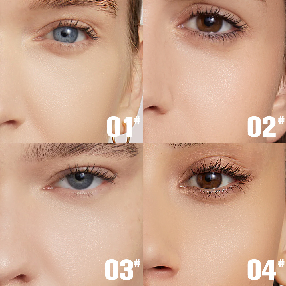 PHOFAY Full Coverage Foundation - obrazek 2