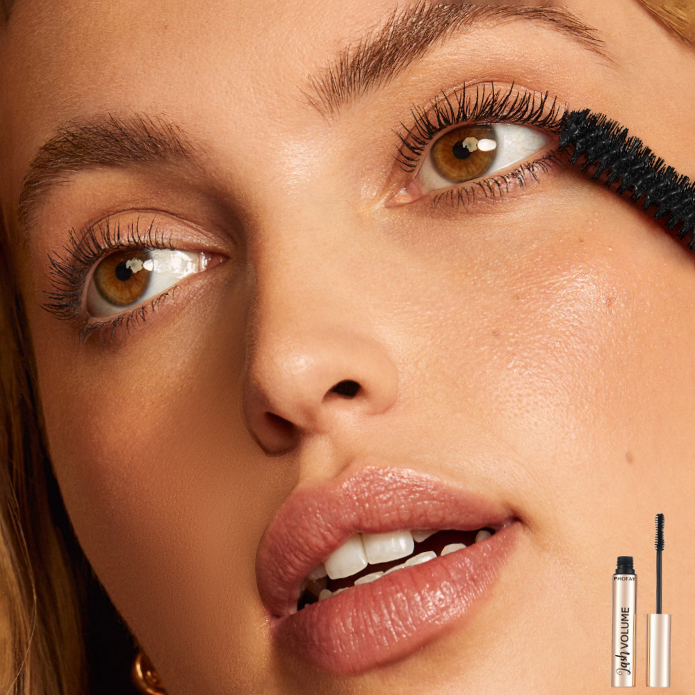 PHOFAY Volumizing Mascara - obrazek 2