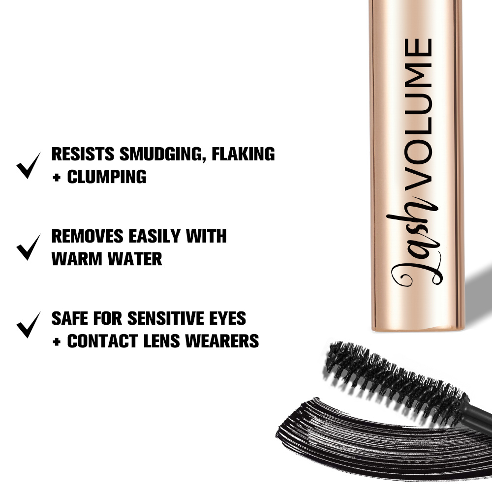 PHOFAY Volumizing Mascara - obrazek 3
