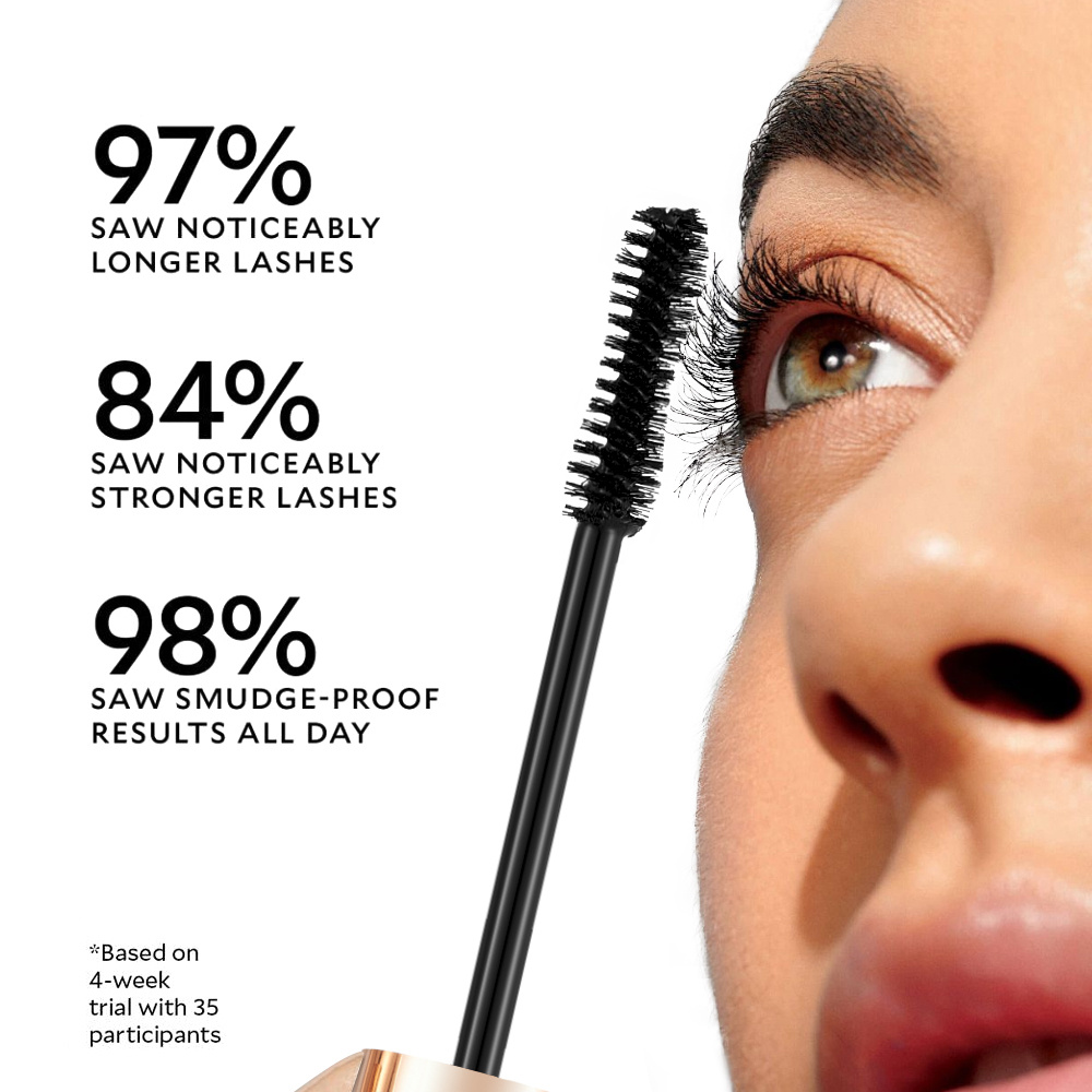 PHOFAY Volumizing Mascara - obrazek 4