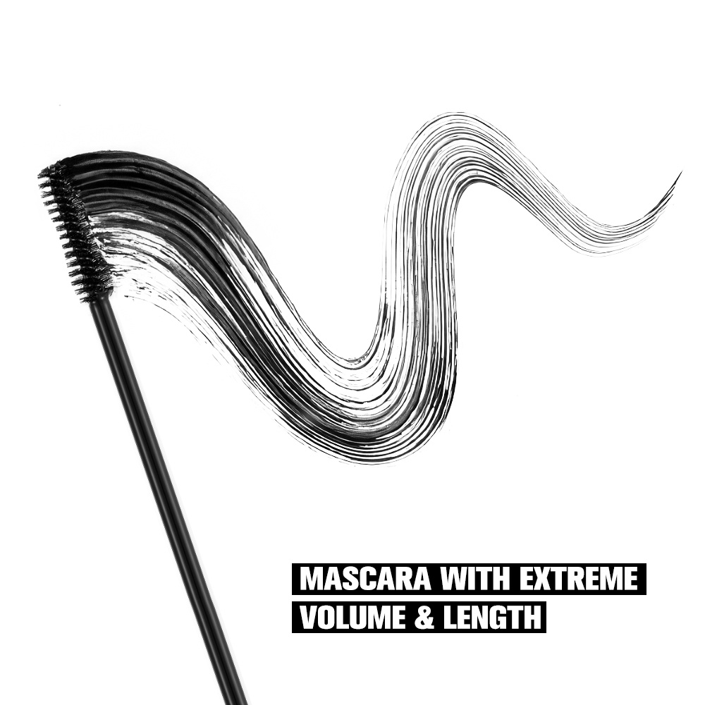 PHOFAY Volumizing Mascara - obrazek 6