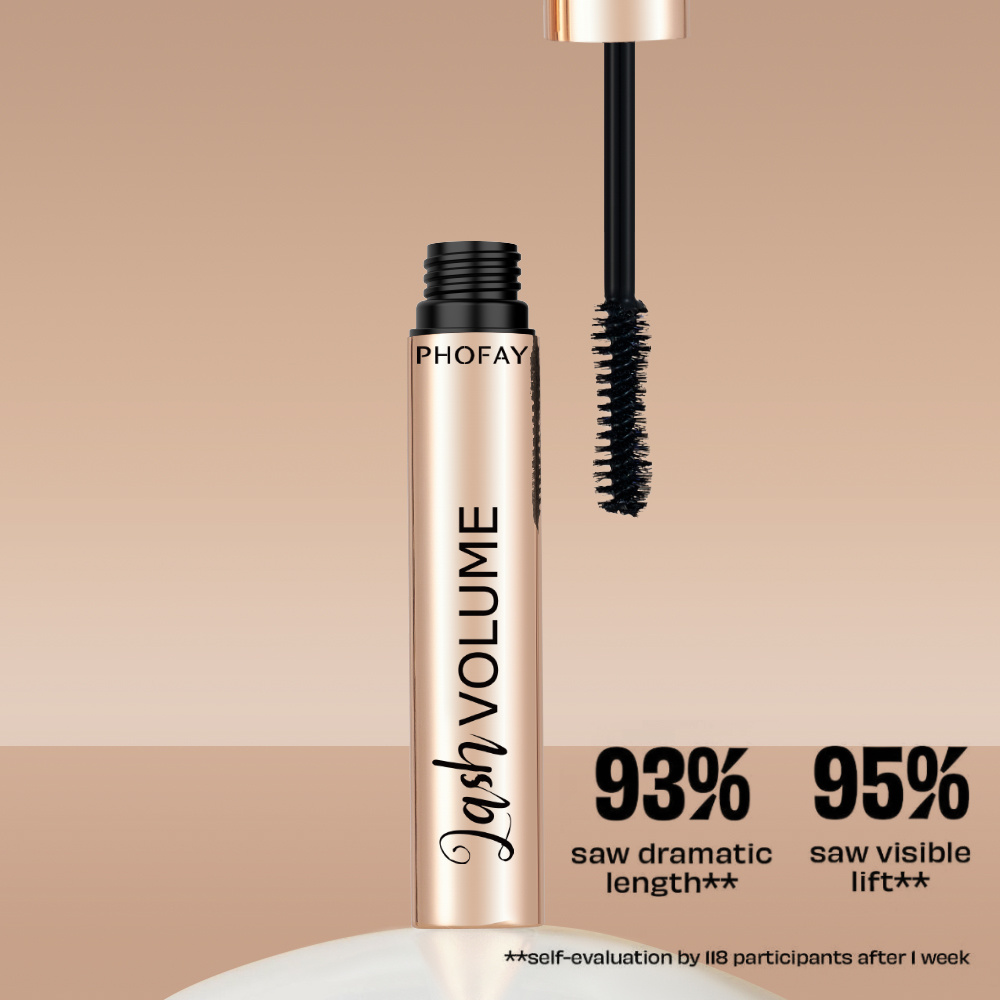 PHOFAY Volumizing Mascara - obrazek 8