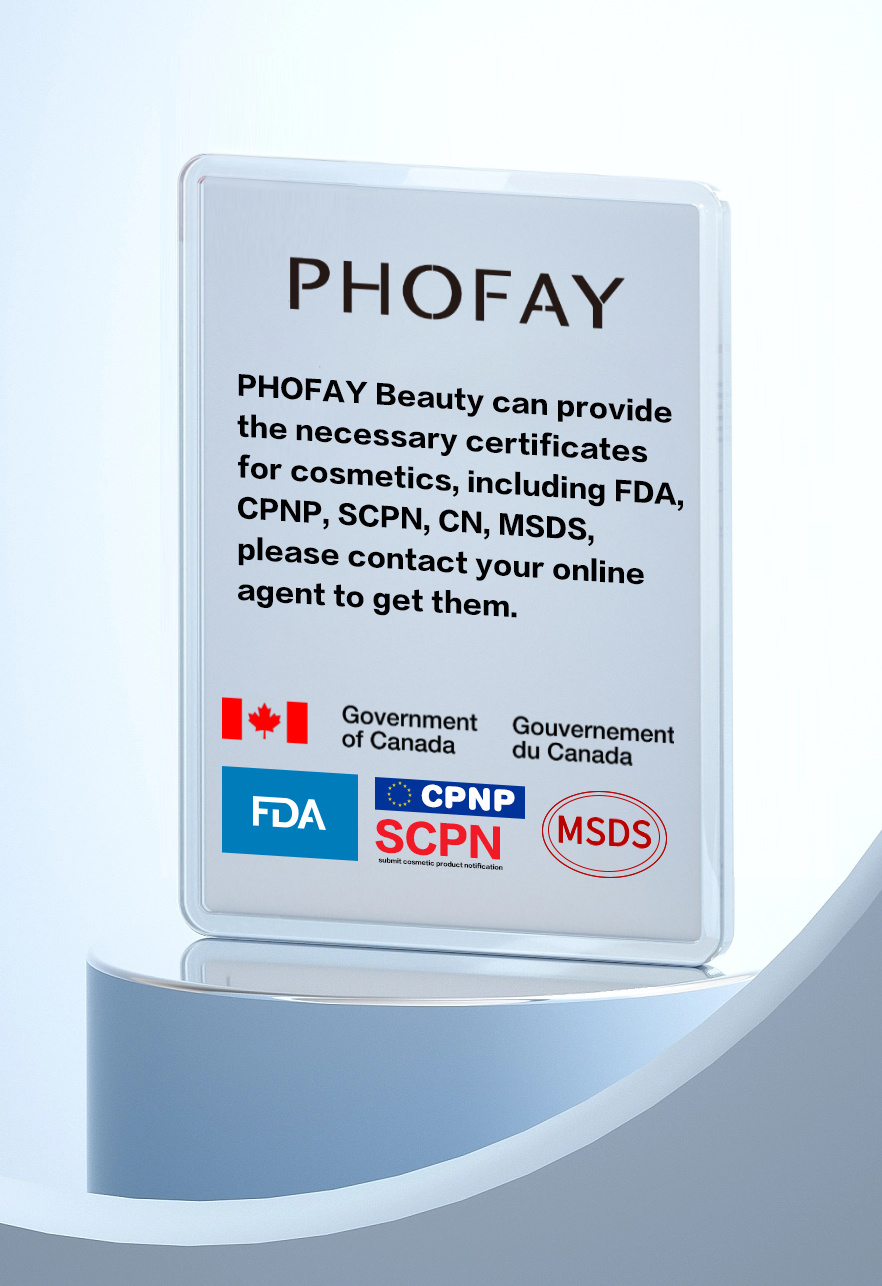 PHOFAY Volumizing Mascara - obrazek 9