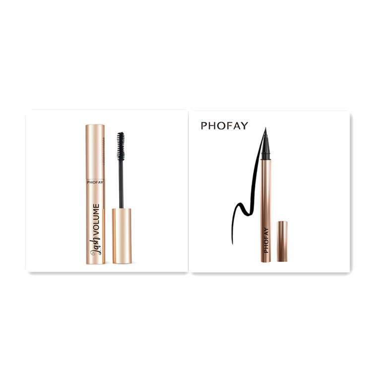 PHOFAY Volumizing Mascara - obrazek 10