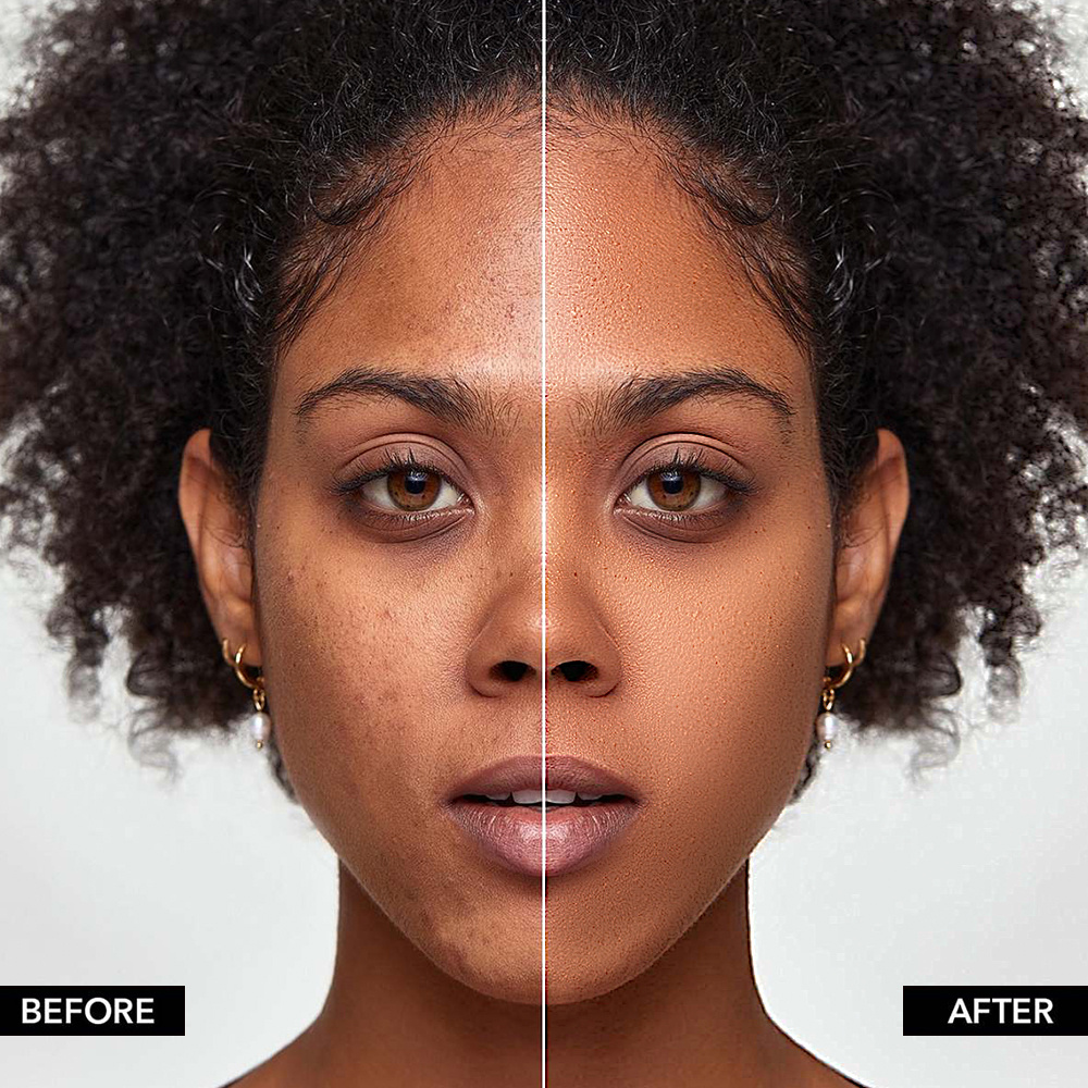 PHOFAY Full Coverage Foundation - obrazek 8