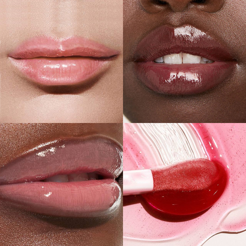 PHOFAY Juicy Lip Oil Set - Image 3