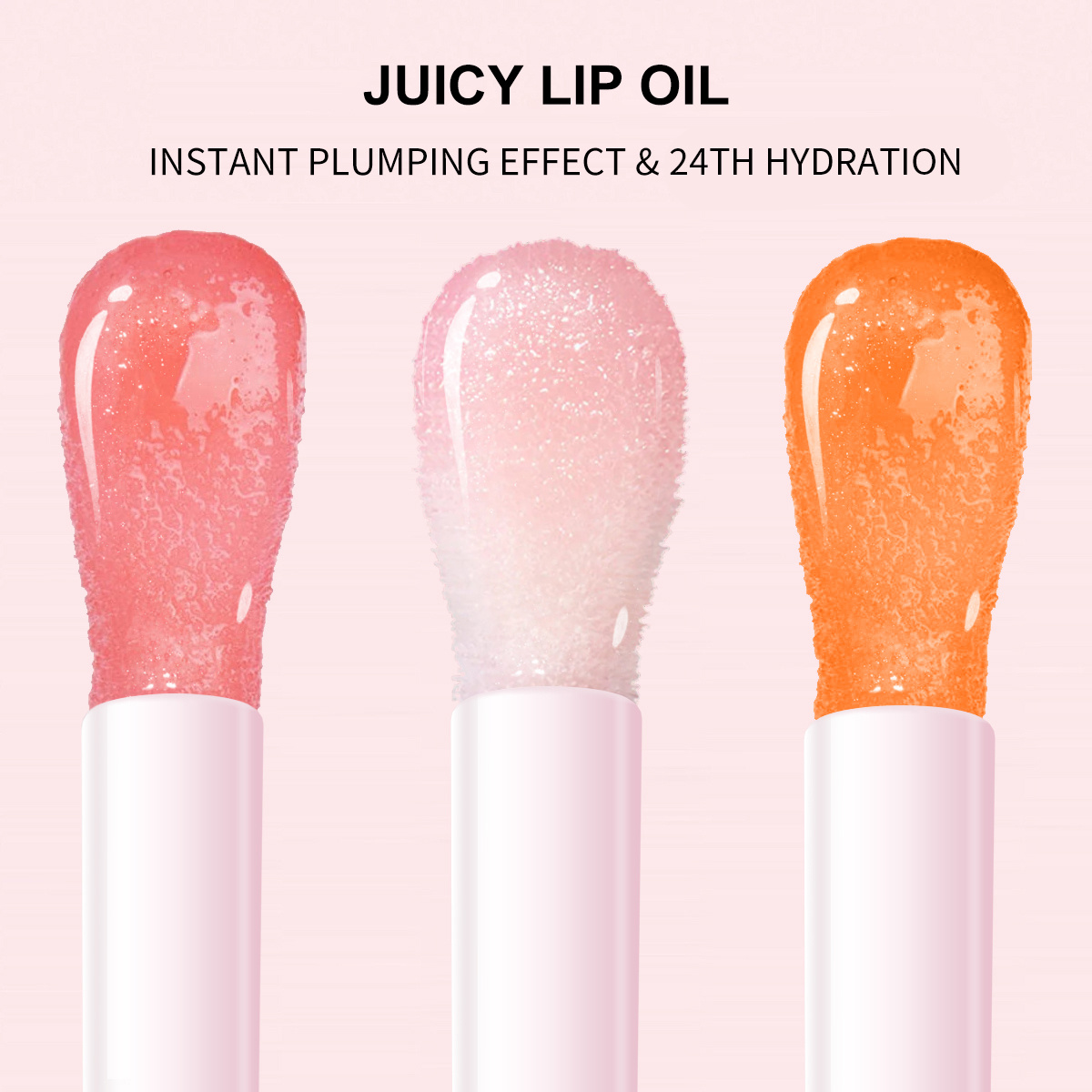 PHOFAY Juicy Lip Oil Set - Image 4