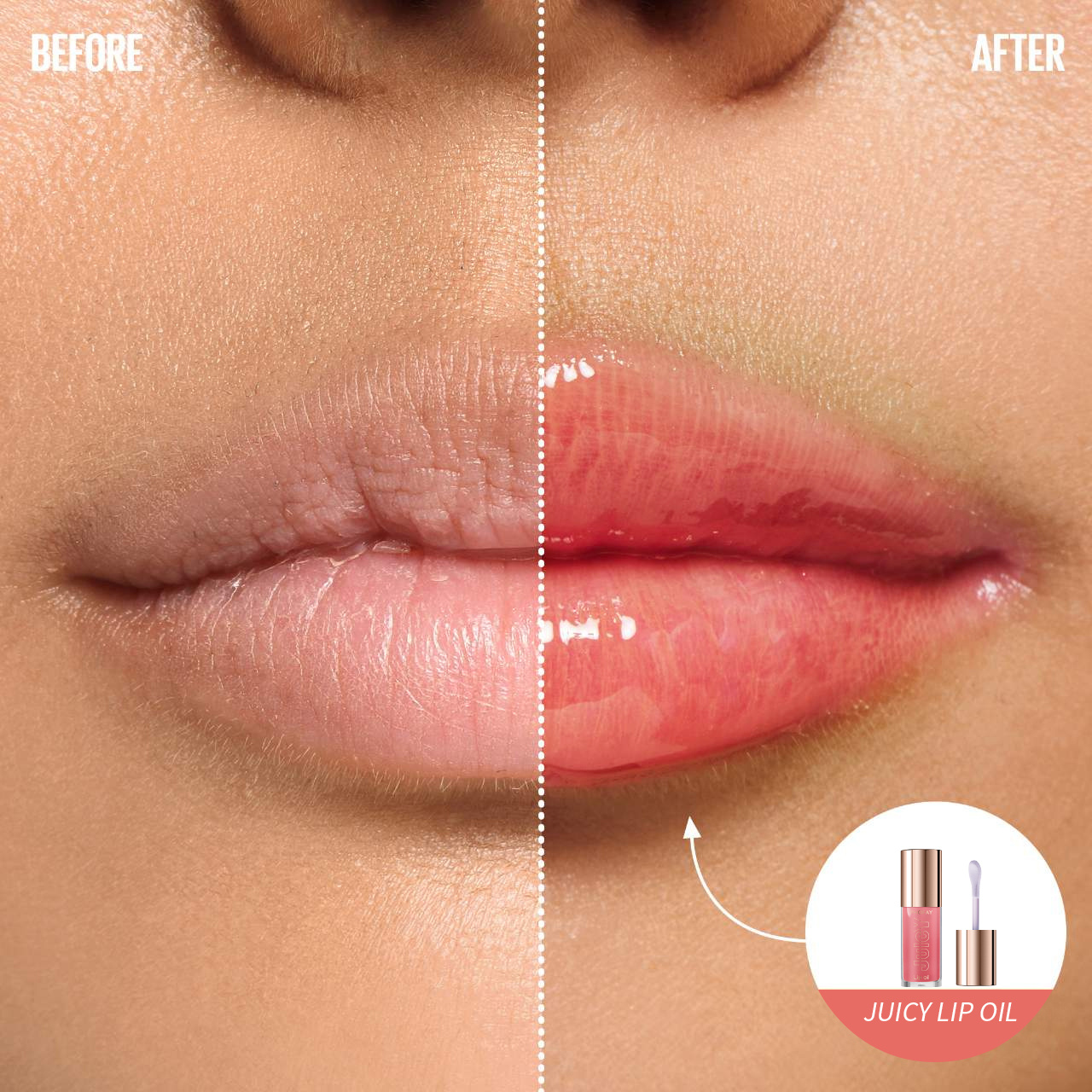 PHOFAY Juicy Lip Oil Set - Image 5