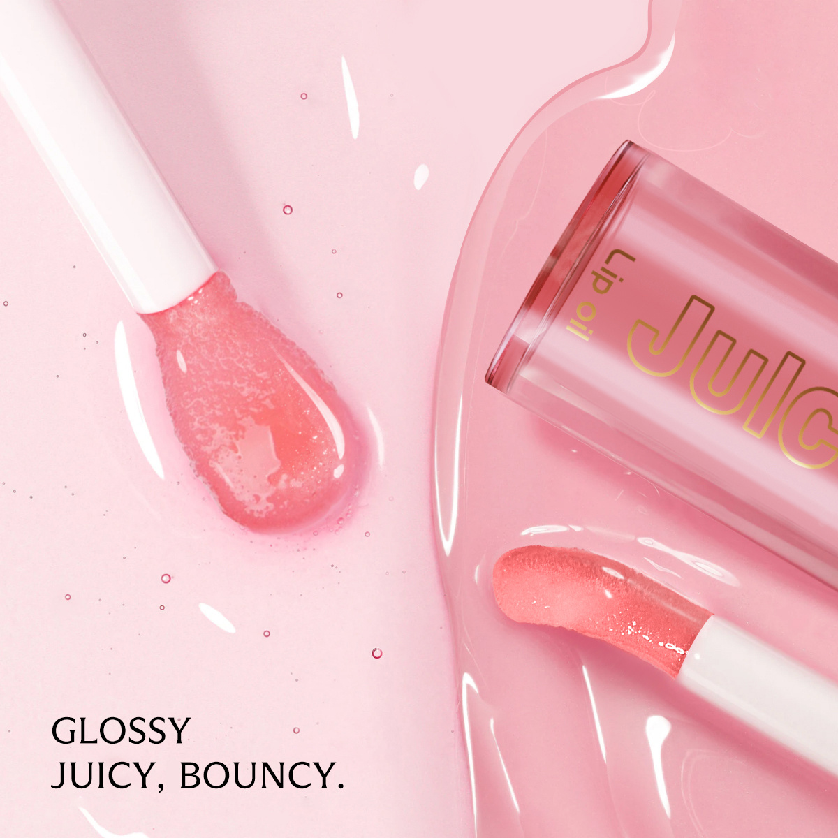 PHOFAY Juicy Lip Oil Set - Image 7