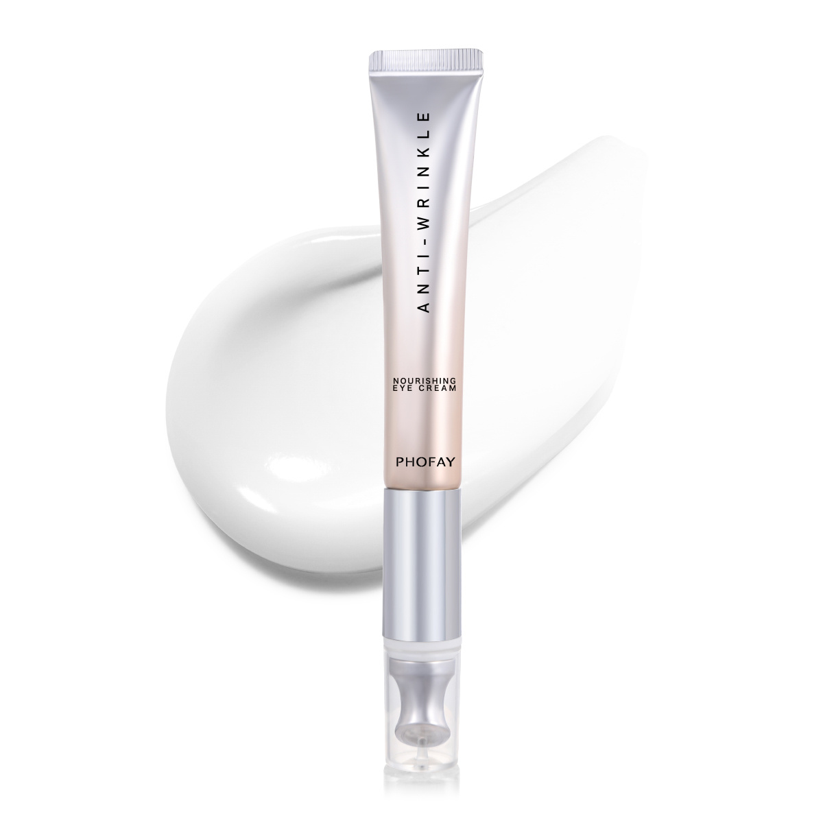 PHOFAY Anti-wrinkle Moisturizing Eye Cream - Image 10