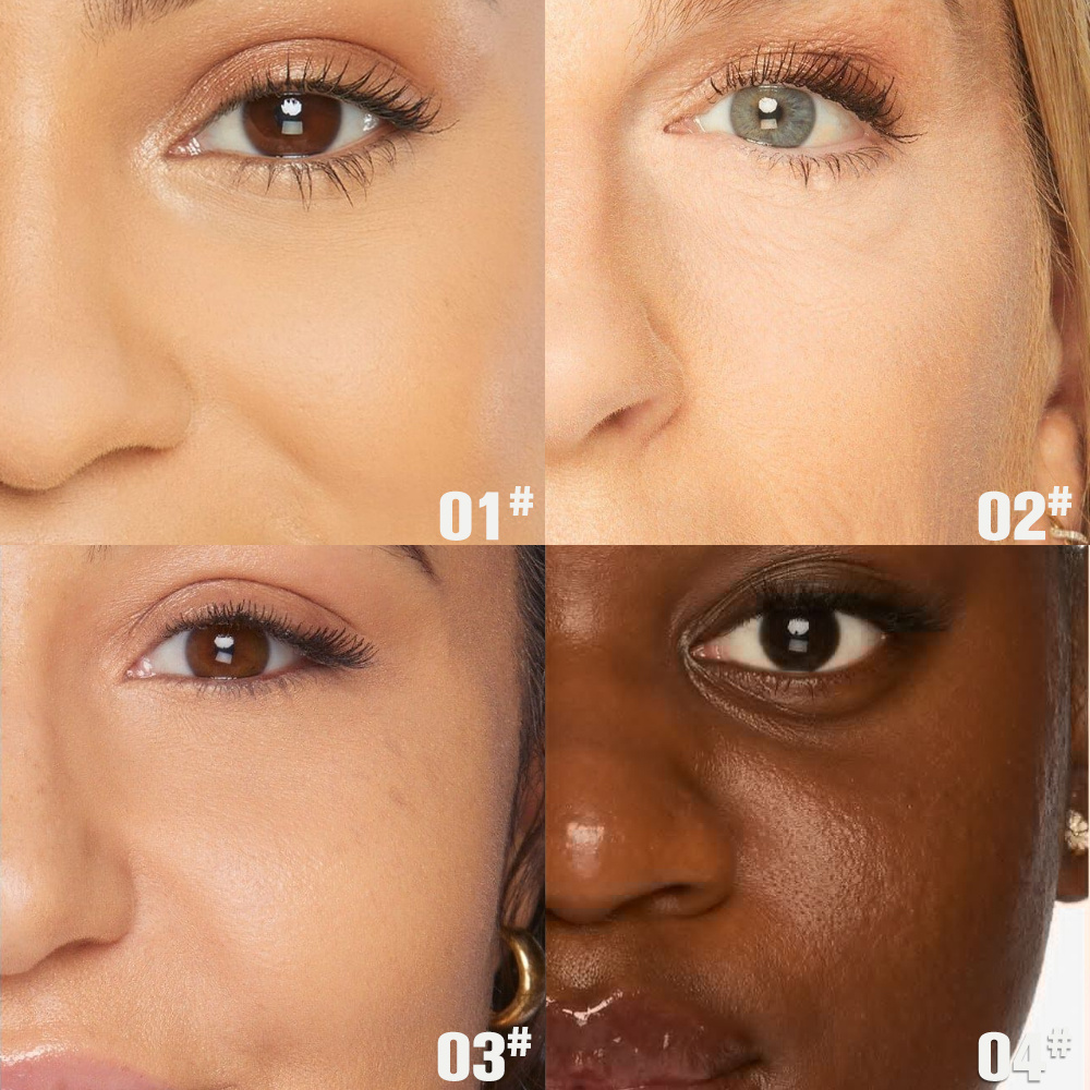 PHOFAY Setting Soft Touch Loose Powder - Image 2