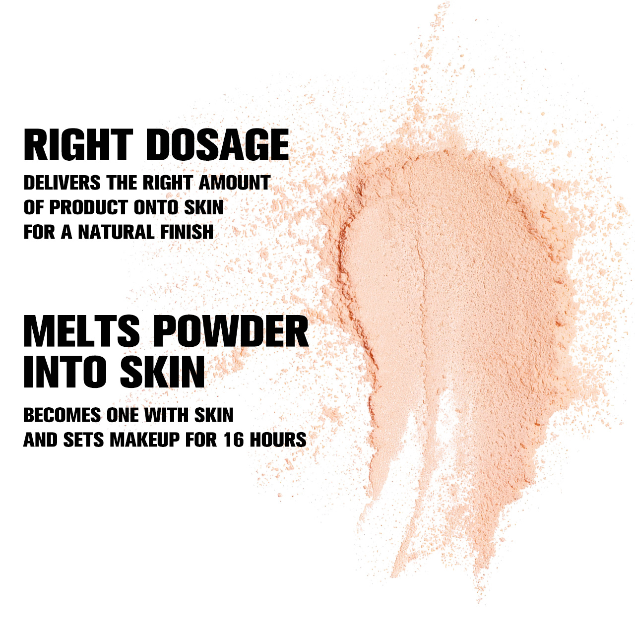 PHOFAY Setting Soft Touch Loose Powder - Image 5